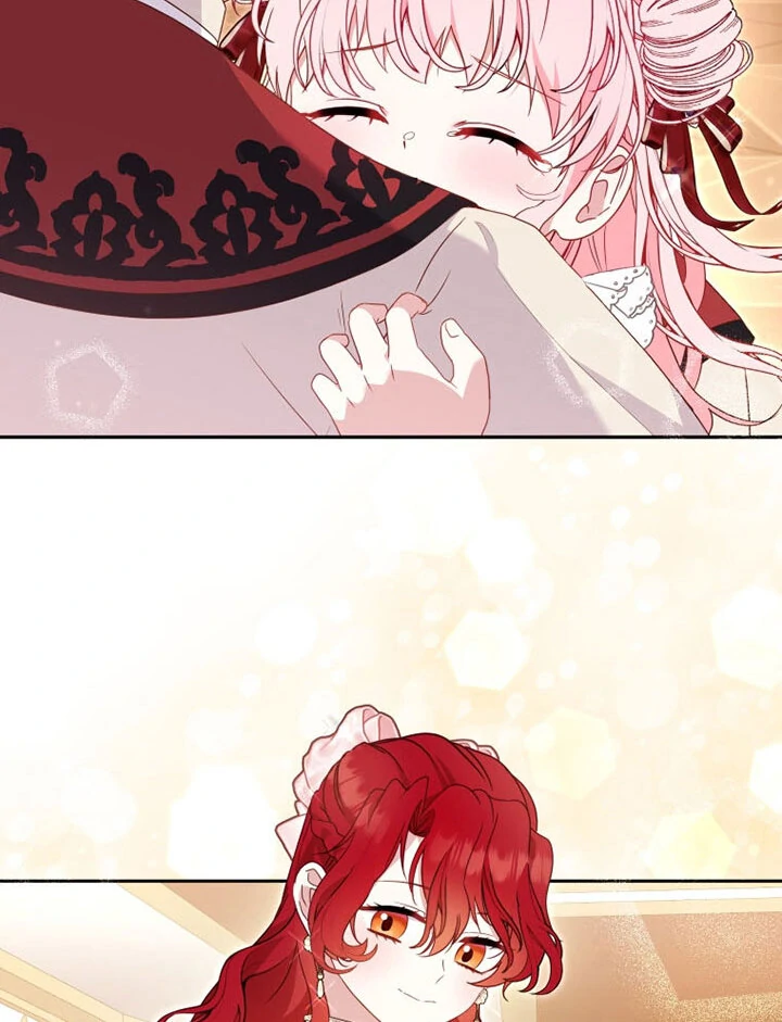 I’m Being Raised by Villains [Daddies Supremacy] - Chapter 66 manhwa