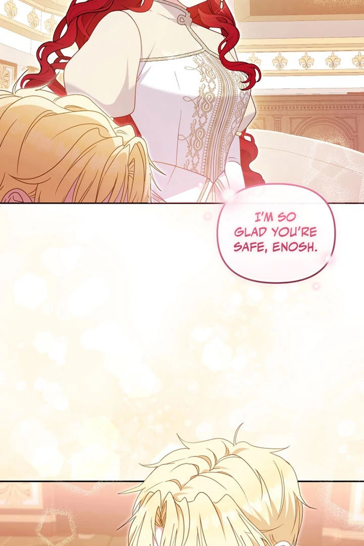 I’m Being Raised by Villains [Daddies Supremacy] - Chapter 66 manhwa
