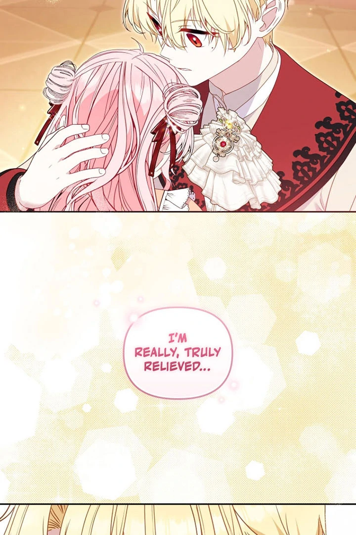 I’m Being Raised by Villains [Daddies Supremacy] - Chapter 66 manhwa