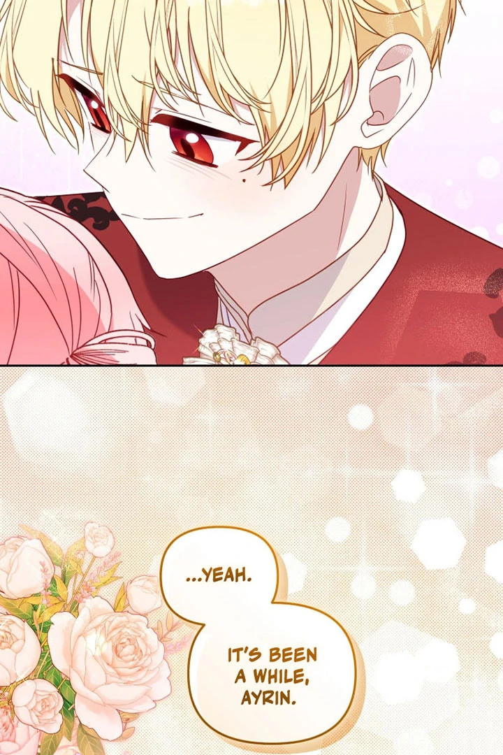 I’m Being Raised by Villains [Daddies Supremacy] - Chapter 66 manhwa