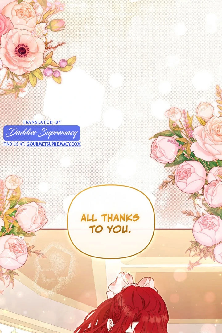 I’m Being Raised by Villains [Daddies Supremacy] - Chapter 66 manhwa