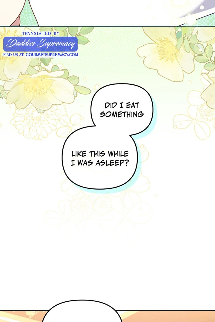 I’m Being Raised by Villains [Daddies Supremacy] - Chapter 67 manhwa