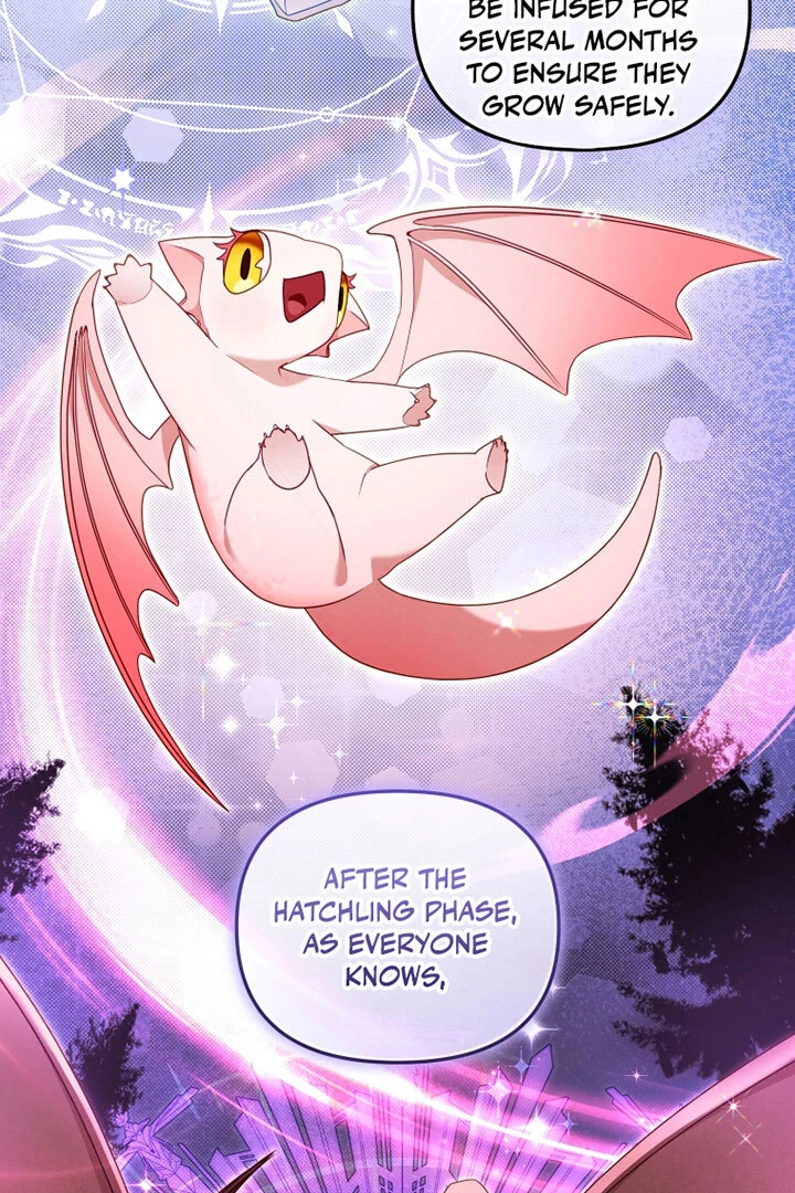 I’m Being Raised by Villains [Daddies Supremacy] - Chapter 67 manhwa