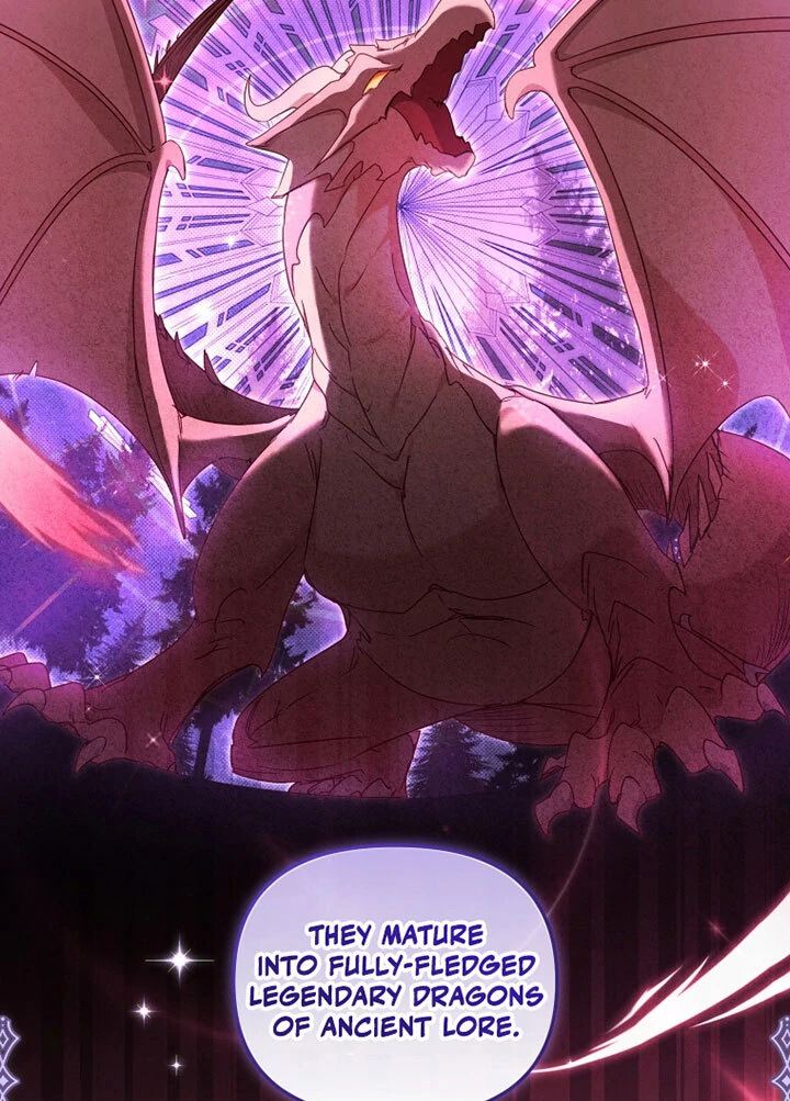 I’m Being Raised by Villains [Daddies Supremacy] - Chapter 67 manhwa