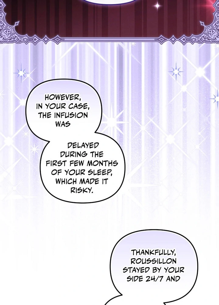 I’m Being Raised by Villains [Daddies Supremacy] - Chapter 67 manhwa