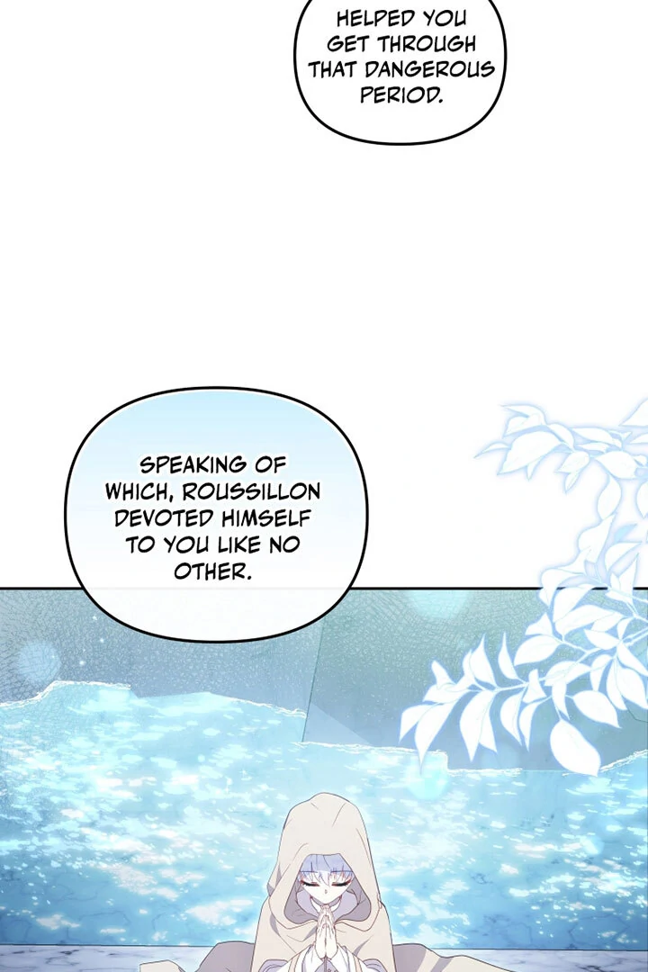 I’m Being Raised by Villains [Daddies Supremacy] - Chapter 67 manhwa