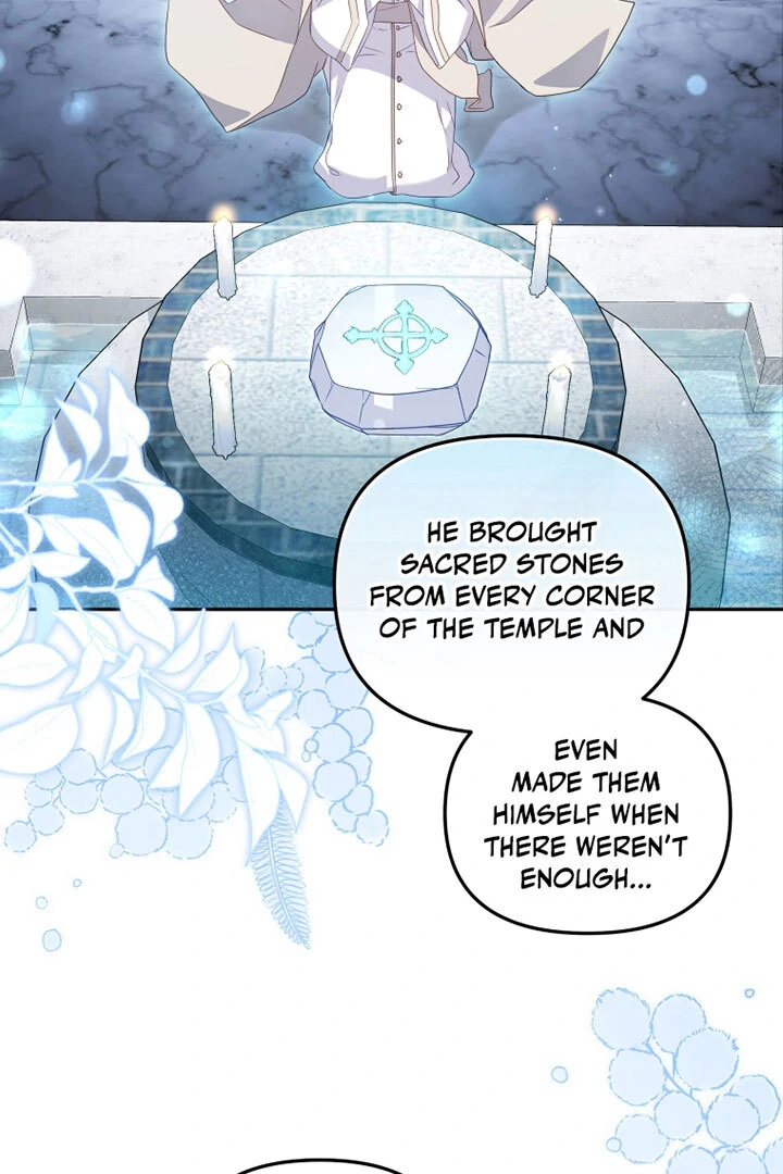 I’m Being Raised by Villains [Daddies Supremacy] - Chapter 67 manhwa