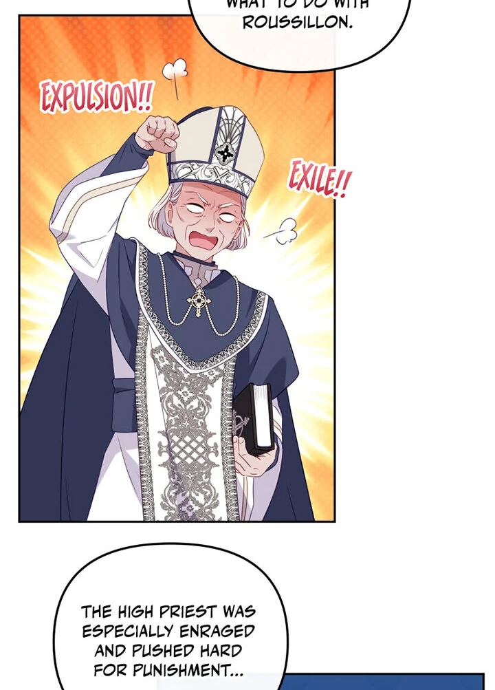 I’m Being Raised by Villains [Daddies Supremacy] - Chapter 67 manhwa