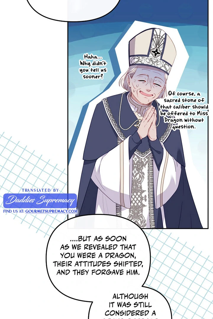 I’m Being Raised by Villains [Daddies Supremacy] - Chapter 67 manhwa