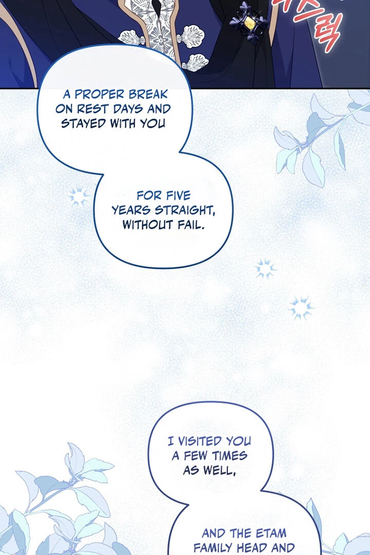 I’m Being Raised by Villains [Daddies Supremacy] - Chapter 67 manhwa