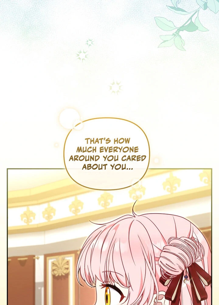 I’m Being Raised by Villains [Daddies Supremacy] - Chapter 67 manhwa