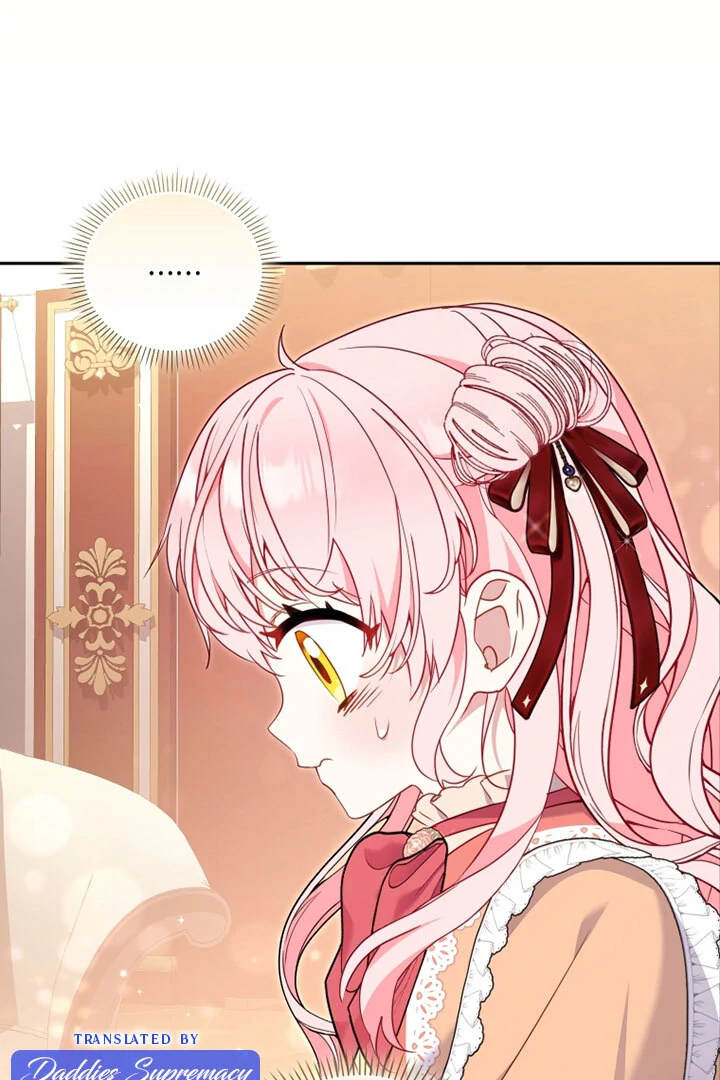 I’m Being Raised by Villains [Daddies Supremacy] - Chapter 67 manhwa
