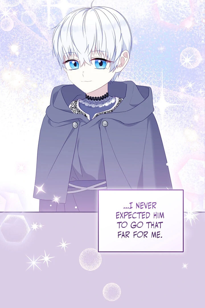 I’m Being Raised by Villains [Daddies Supremacy] - Chapter 67 manhwa