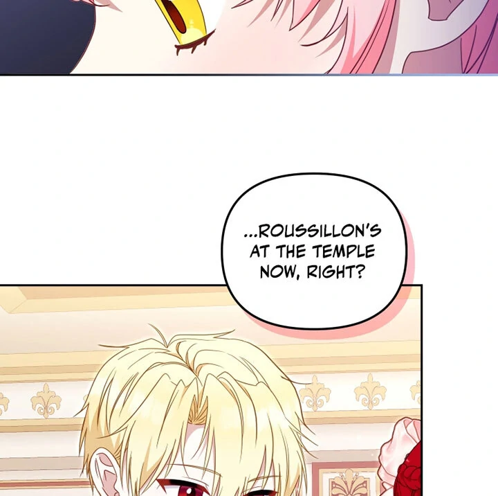 I’m Being Raised by Villains [Daddies Supremacy] - Chapter 67 manhwa