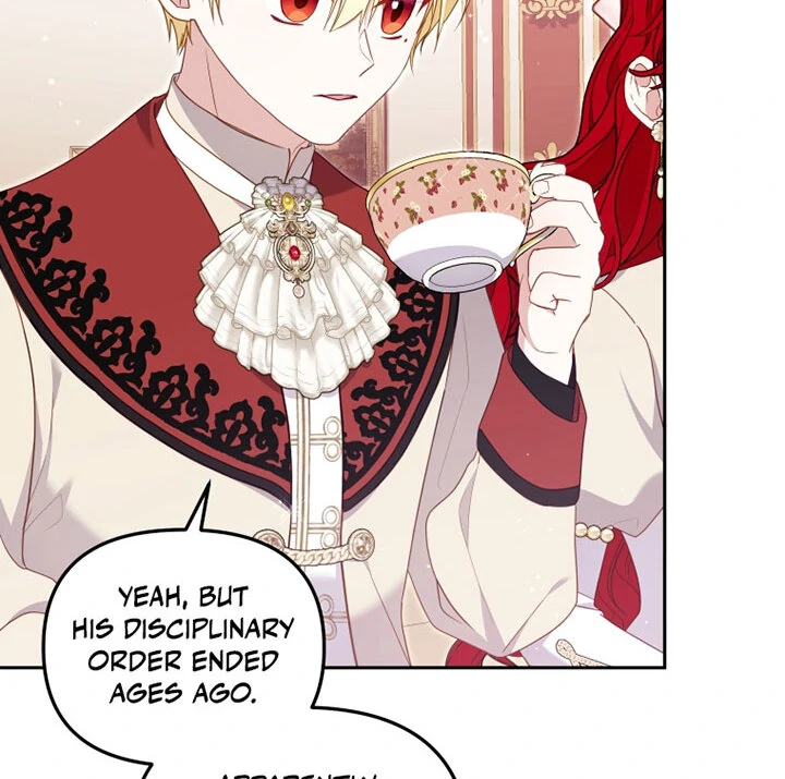 I’m Being Raised by Villains [Daddies Supremacy] - Chapter 67 manhwa