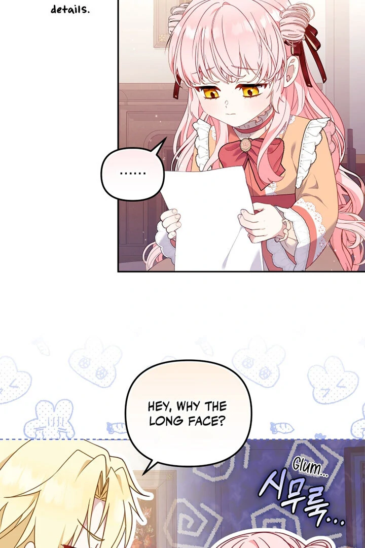 I’m Being Raised by Villains [Daddies Supremacy] - Chapter 67 manhwa