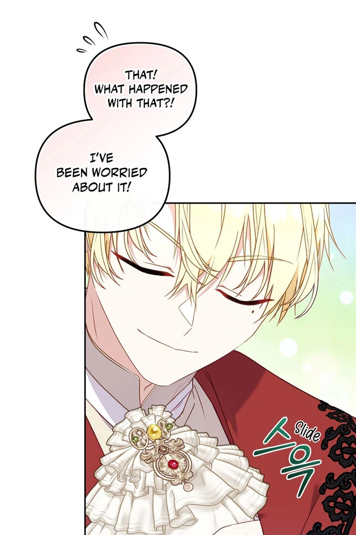 I’m Being Raised by Villains [Daddies Supremacy] - Chapter 67 manhwa