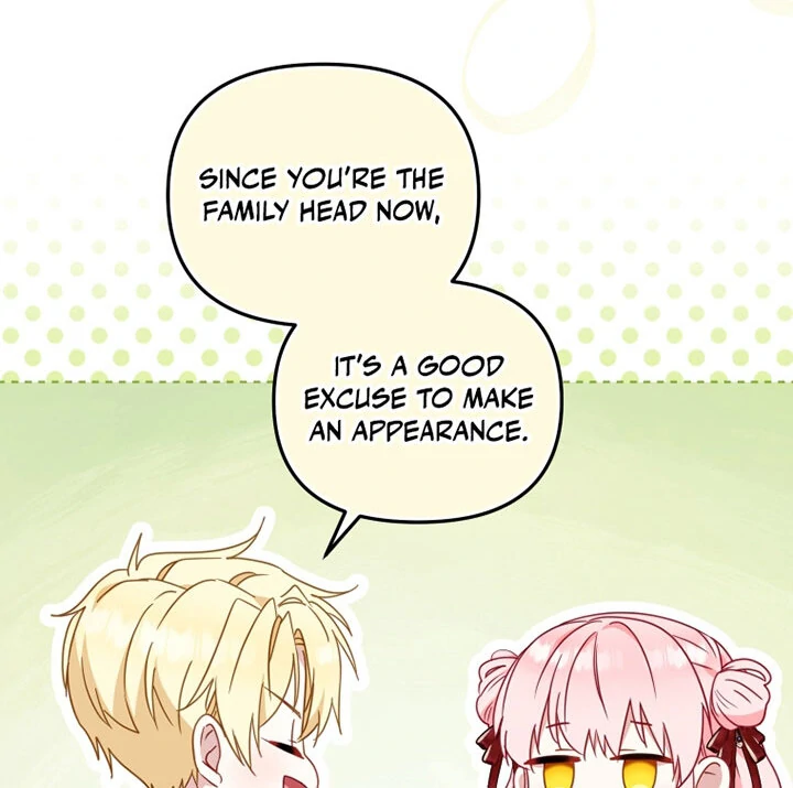 I’m Being Raised by Villains [Daddies Supremacy] - Chapter 67 manhwa