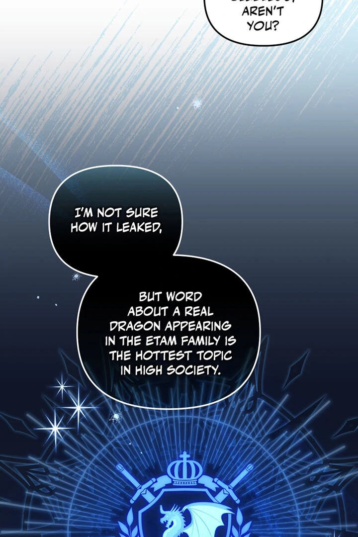 I’m Being Raised by Villains [Daddies Supremacy] - Chapter 67 manhwa