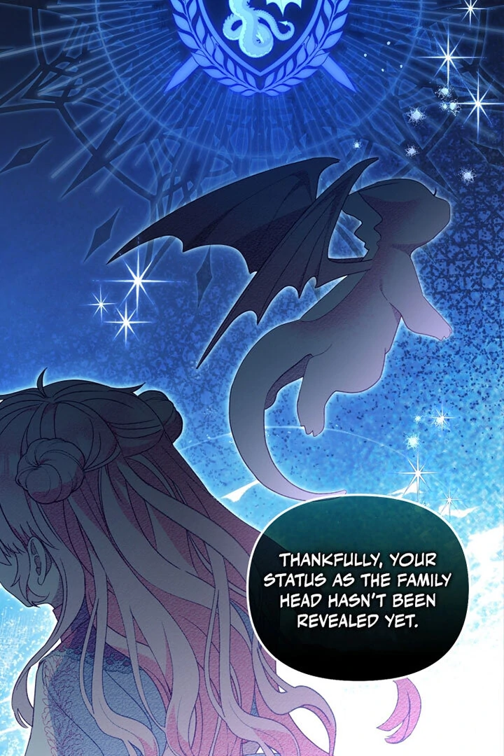 I’m Being Raised by Villains [Daddies Supremacy] - Chapter 67 manhwa
