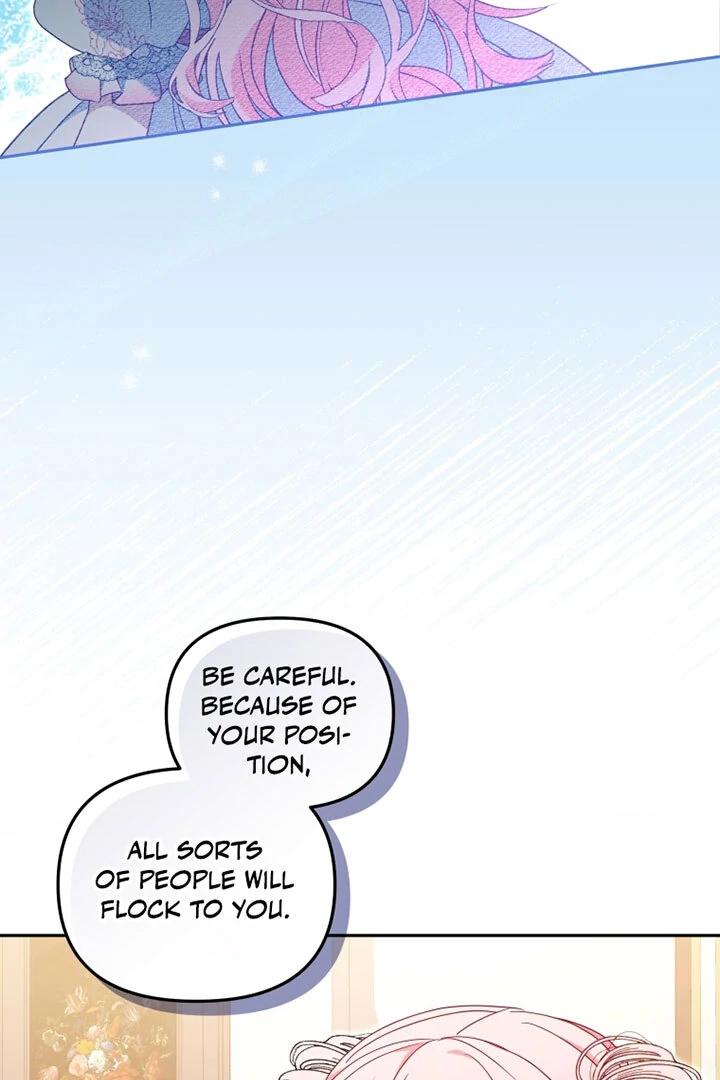 I’m Being Raised by Villains [Daddies Supremacy] - Chapter 67 manhwa
