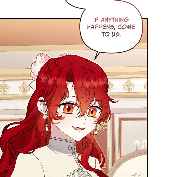 I’m Being Raised by Villains [Daddies Supremacy] - Chapter 67 manhwa