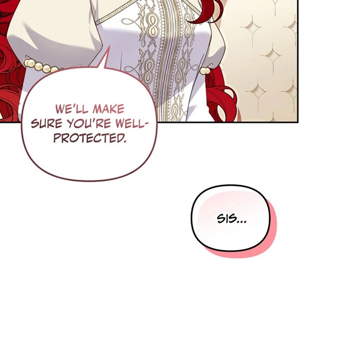 I’m Being Raised by Villains [Daddies Supremacy] - Chapter 67 manhwa