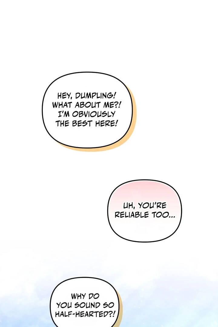 I’m Being Raised by Villains [Daddies Supremacy] - Chapter 67 manhwa