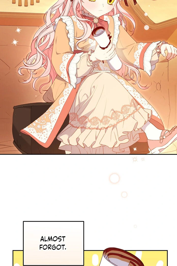 I’m Being Raised by Villains [Daddies Supremacy] - Chapter 67 manhwa