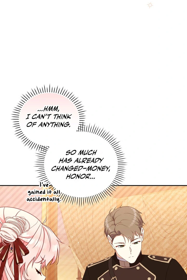 I’m Being Raised by Villains [Daddies Supremacy] - Chapter 67 manhwa
