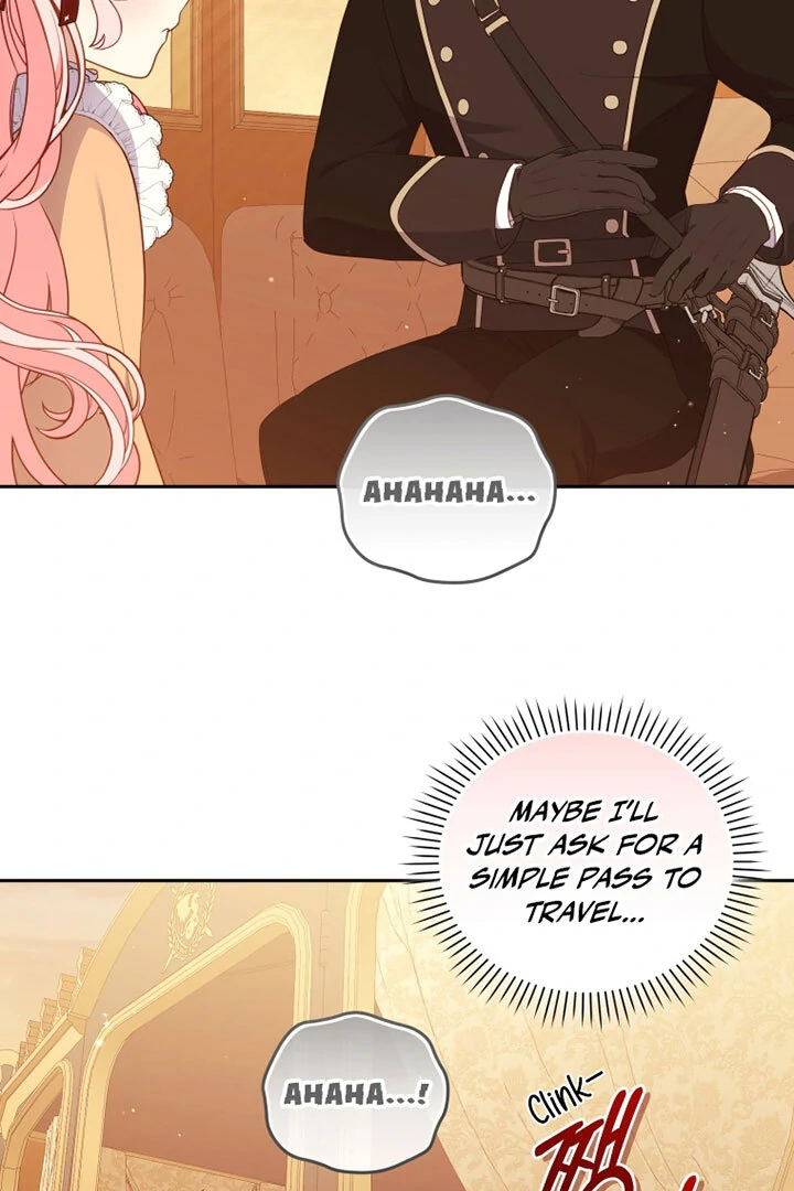 I’m Being Raised by Villains [Daddies Supremacy] - Chapter 67 manhwa