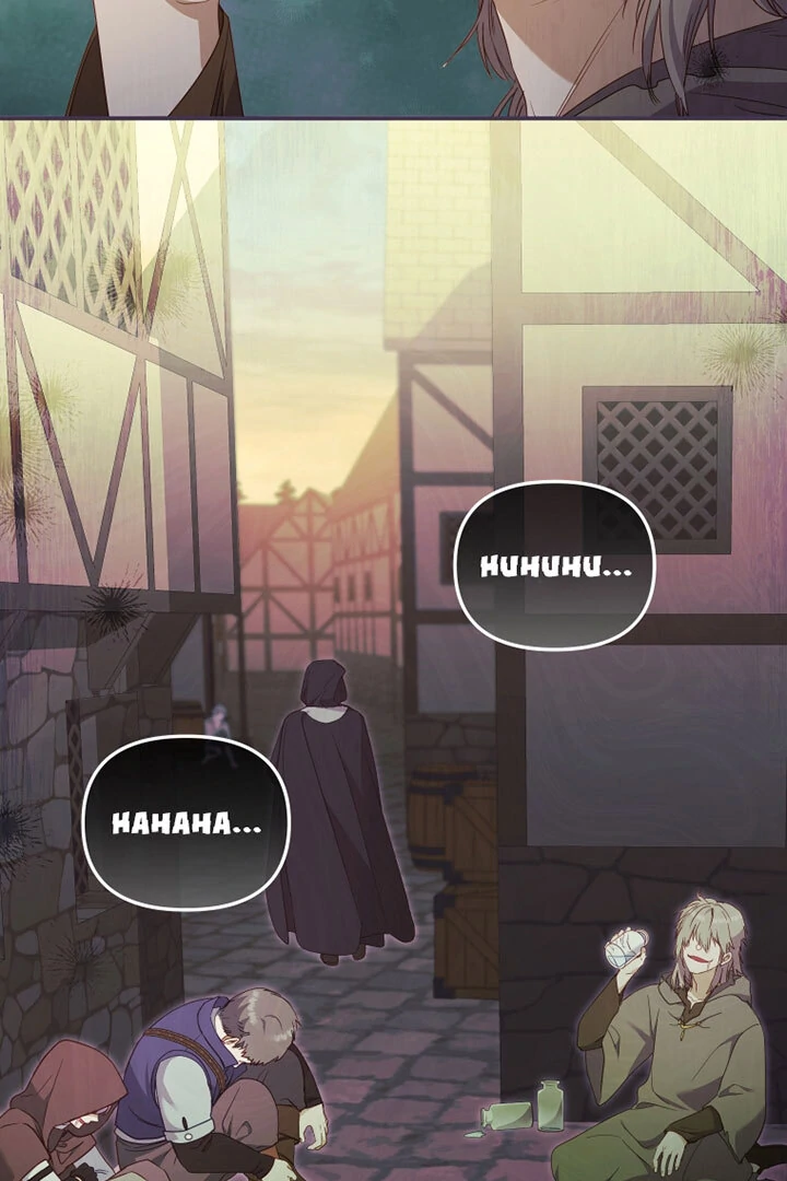 I’m Being Raised by Villains [Daddies Supremacy] - Chapter 67 manhwa