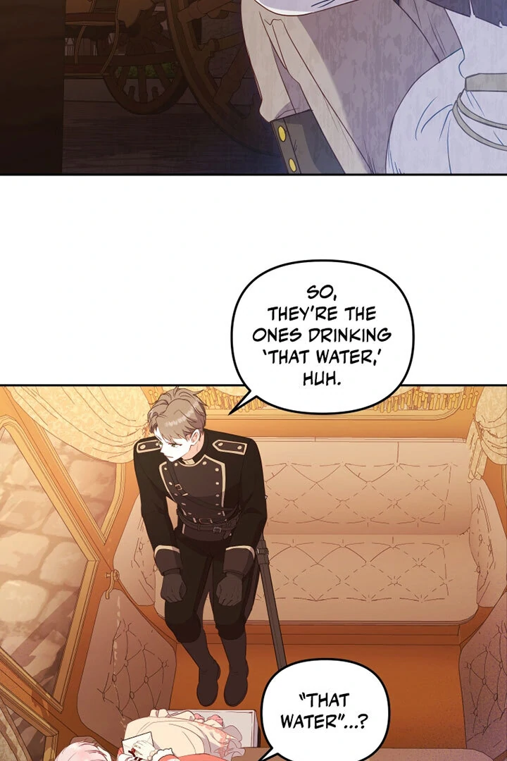 I’m Being Raised by Villains [Daddies Supremacy] - Chapter 67 manhwa