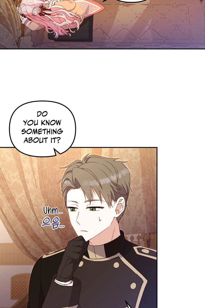 I’m Being Raised by Villains [Daddies Supremacy] - Chapter 67 manhwa