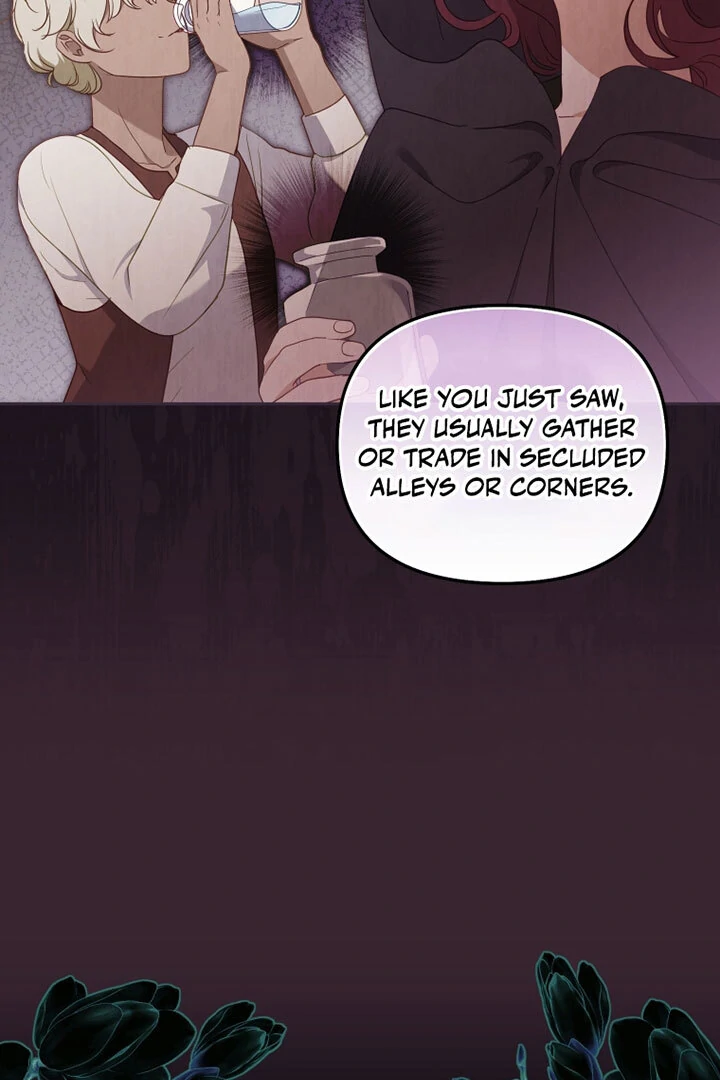 I’m Being Raised by Villains [Daddies Supremacy] - Chapter 67 manhwa