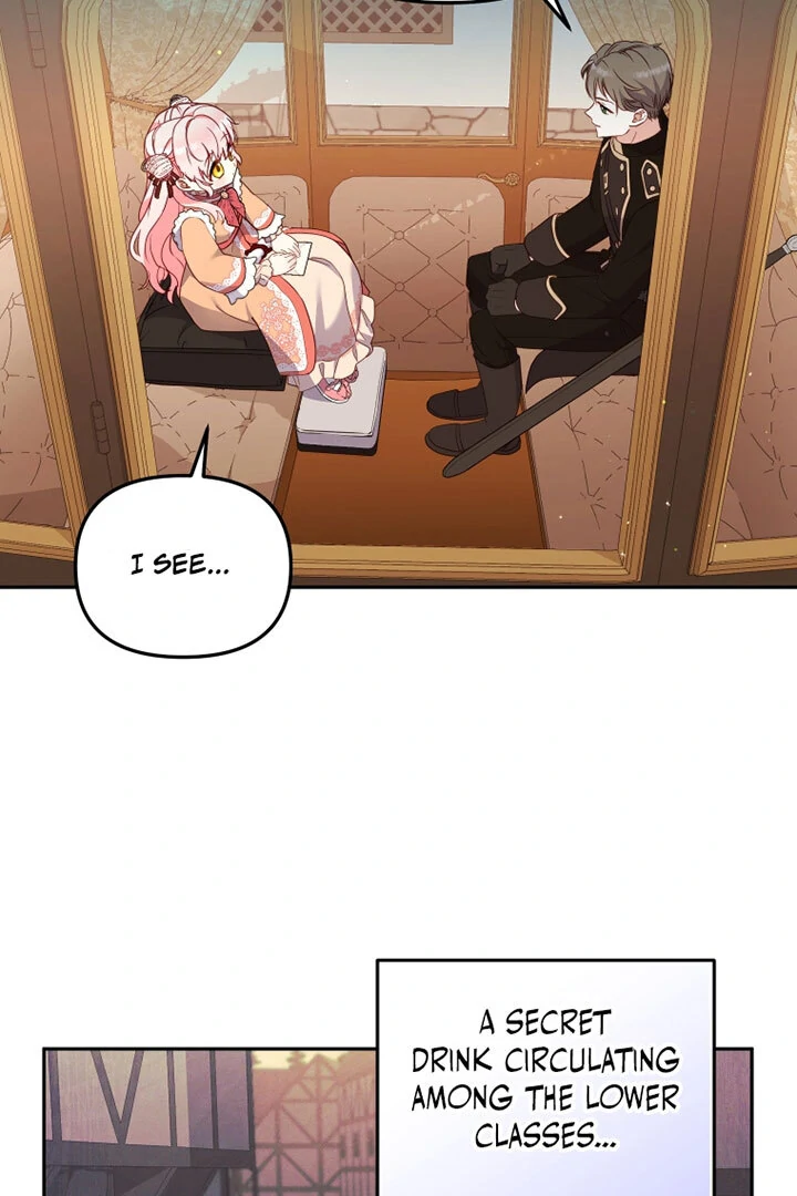 I’m Being Raised by Villains [Daddies Supremacy] - Chapter 67 manhwa