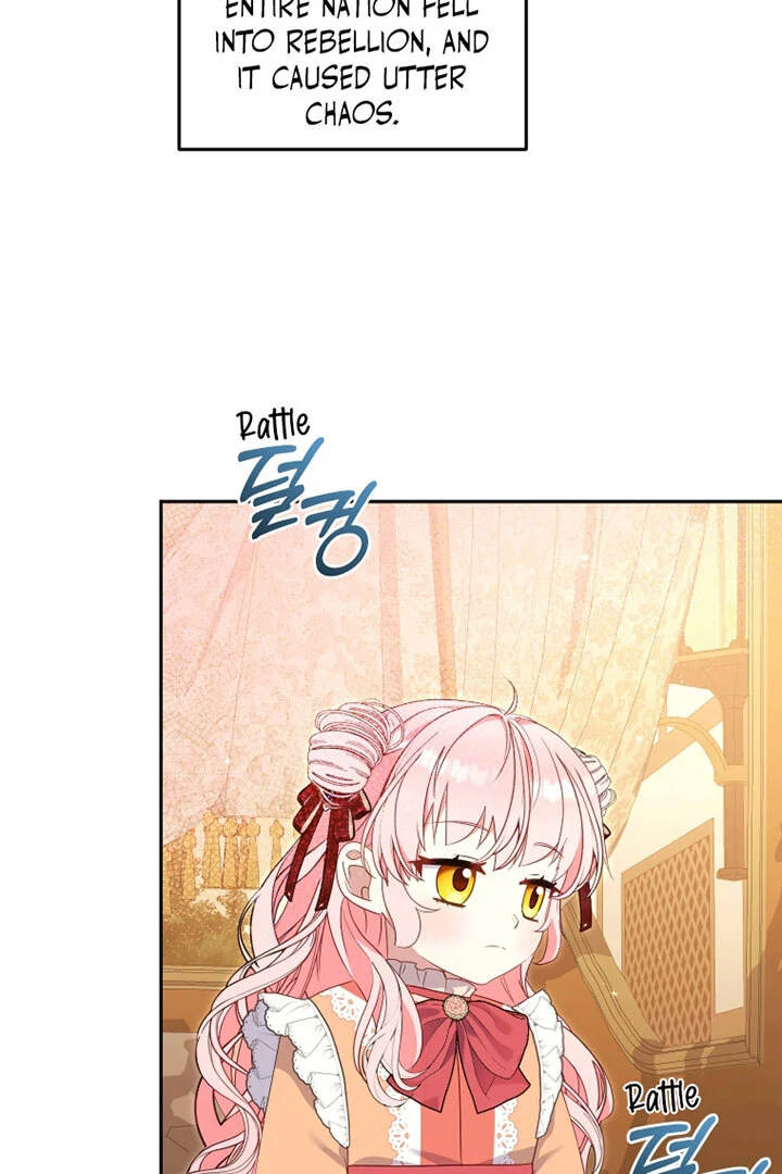 I’m Being Raised by Villains [Daddies Supremacy] - Chapter 67 manhwa