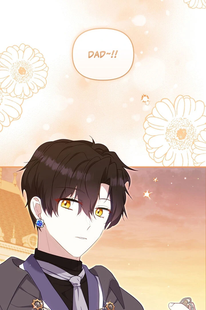 I’m Being Raised by Villains [Daddies Supremacy] - Chapter 67 manhwa