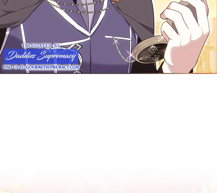 I’m Being Raised by Villains [Daddies Supremacy] - Chapter 67 manhwa