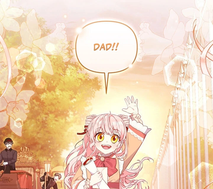 I’m Being Raised by Villains [Daddies Supremacy] - Chapter 67 manhwa