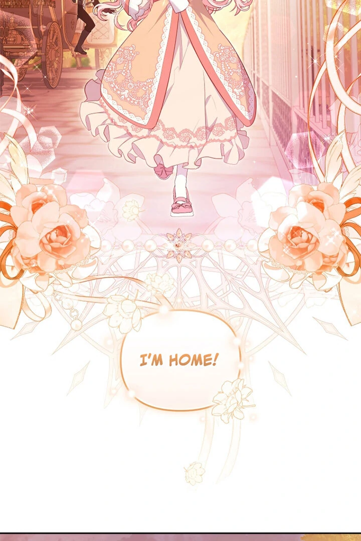 I’m Being Raised by Villains [Daddies Supremacy] - Chapter 67 manhwa
