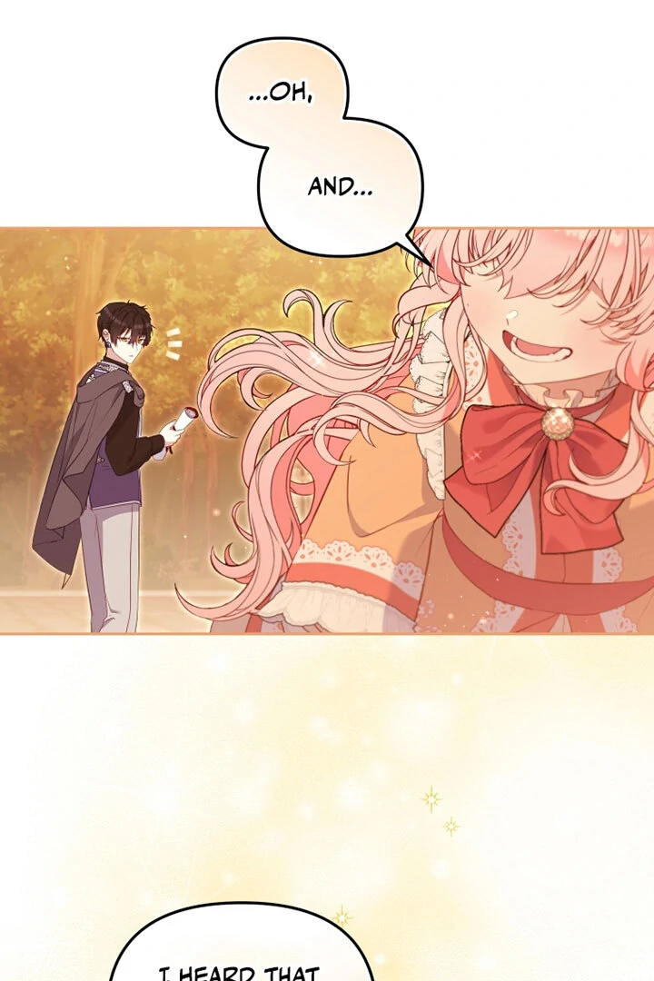 I’m Being Raised by Villains [Daddies Supremacy] - Chapter 67 manhwa