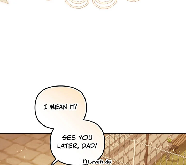 I’m Being Raised by Villains [Daddies Supremacy] - Chapter 67 manhwa