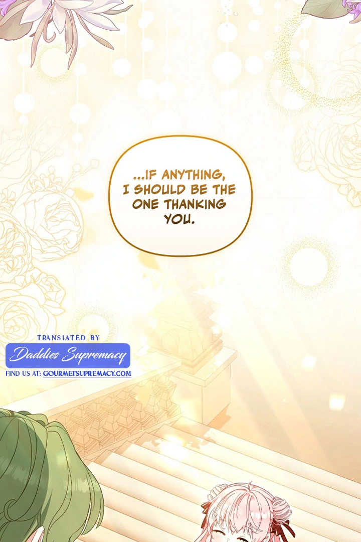I’m Being Raised by Villains [Daddies Supremacy] - Chapter 67 manhwa