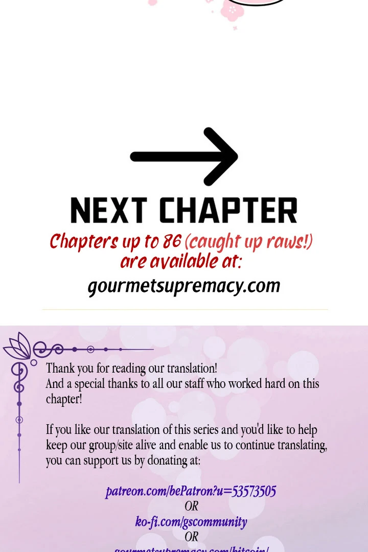 I’m Being Raised by Villains [Daddies Supremacy] - Chapter 67 manhwa