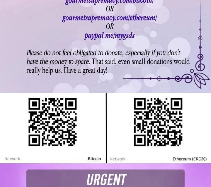 I’m Being Raised by Villains [Daddies Supremacy] - Chapter 67 manhwa