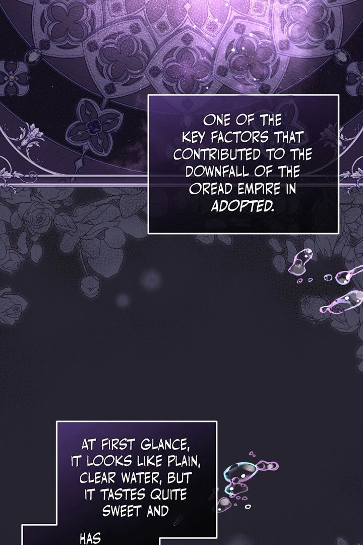 I’m Being Raised by Villains [Daddies Supremacy] - Chapter 68 manhwa