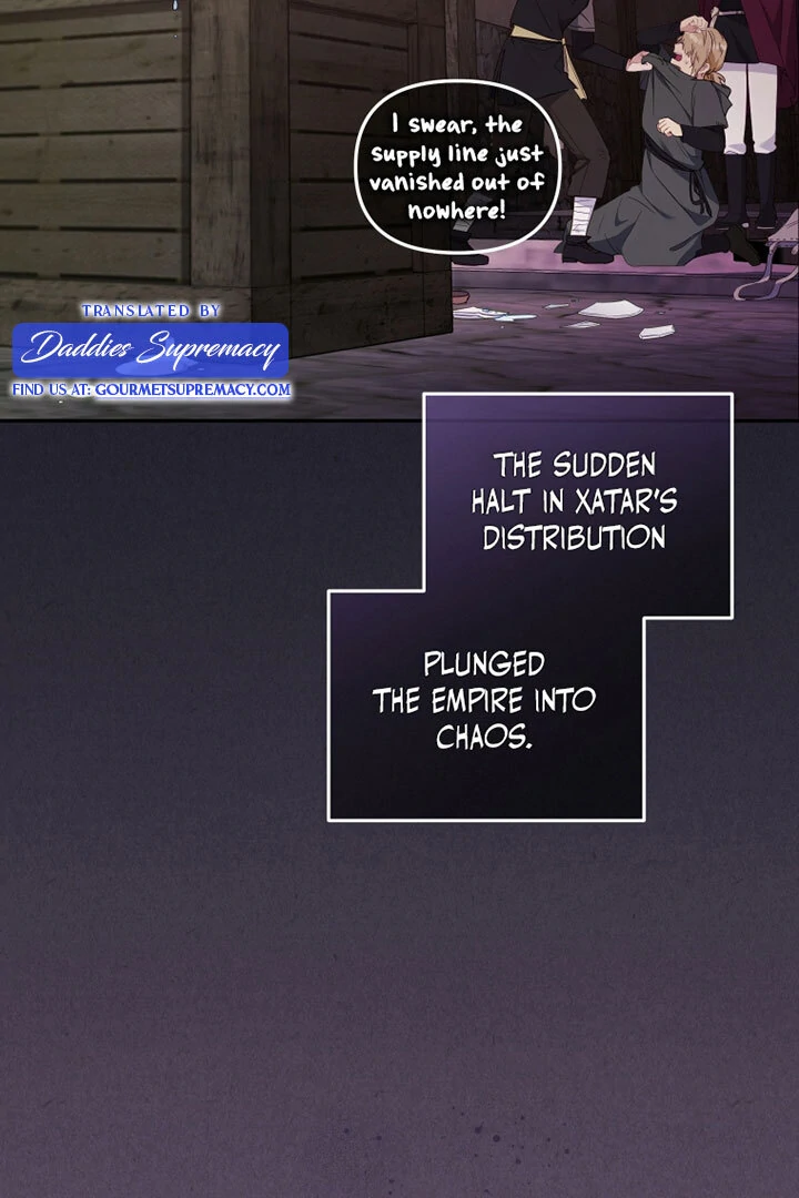 I’m Being Raised by Villains [Daddies Supremacy] - Chapter 68 manhwa