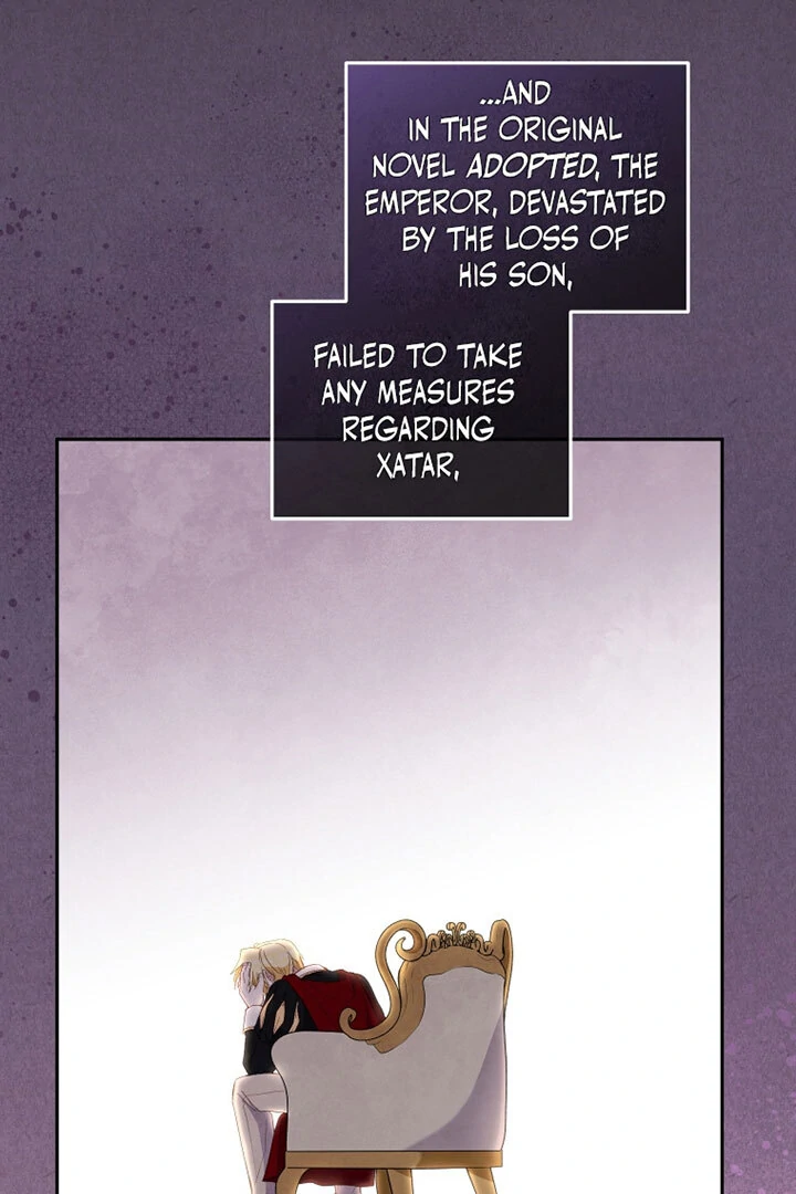 I’m Being Raised by Villains [Daddies Supremacy] - Chapter 68 manhwa