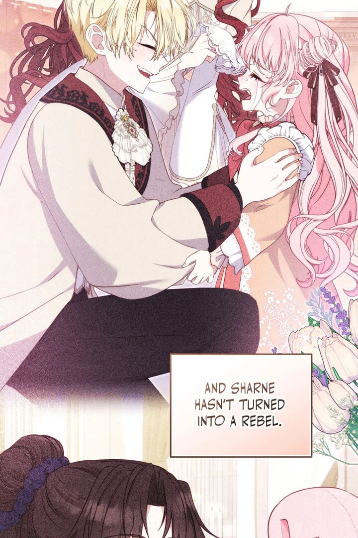 I’m Being Raised by Villains [Daddies Supremacy] - Chapter 68 manhwa